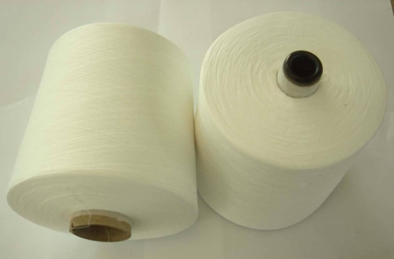 hilados de polyester